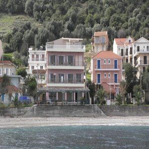 Hotel Riviera Hotel Poros (Kefalonia)