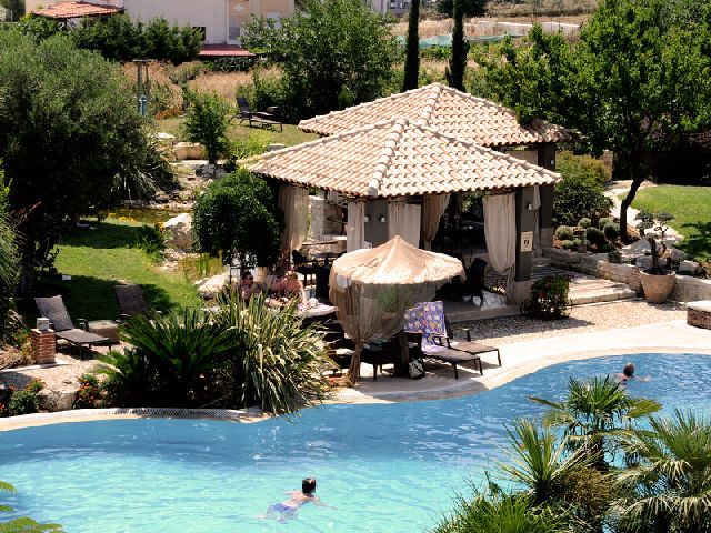 Hotel Achtis Boutique 4*