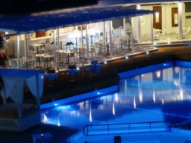 Ioli Village Aparthotel Pefkochori