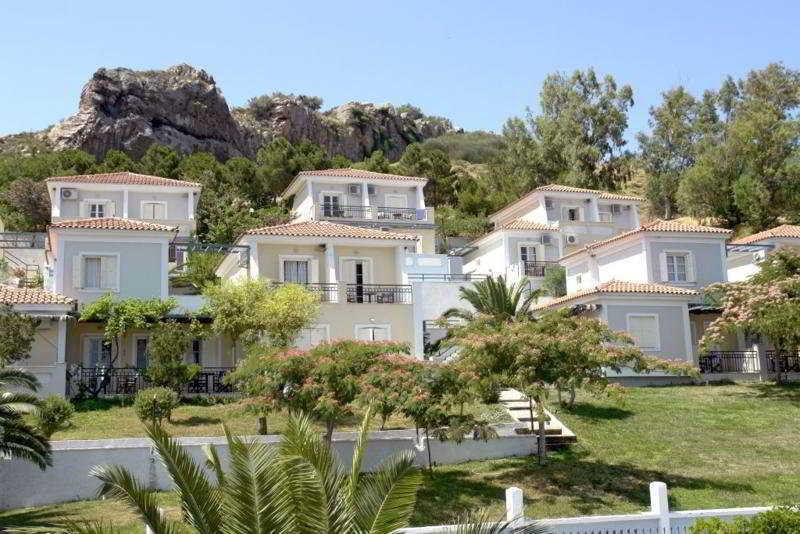Hotel Clara Petra (Lesbos)