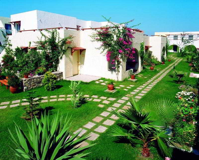 Gaia Village Hotel