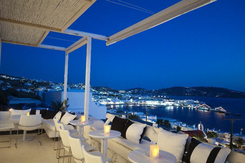 Hotel Mykonos View 3*