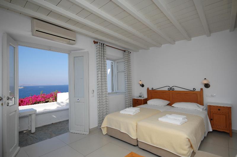 Mykonos View Hotel