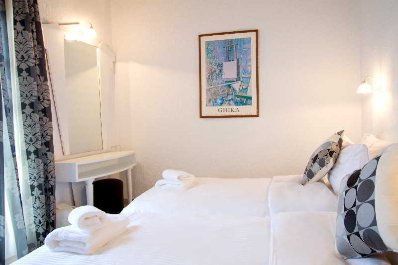 Mykonos Palace Hotel