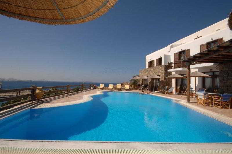 Paradision 4*