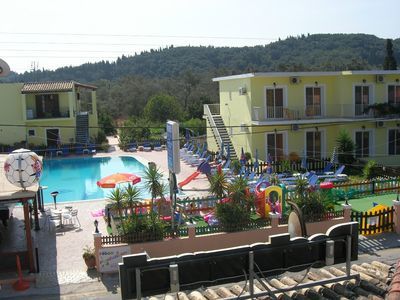 Amadeus Hawai And Hotel 3*