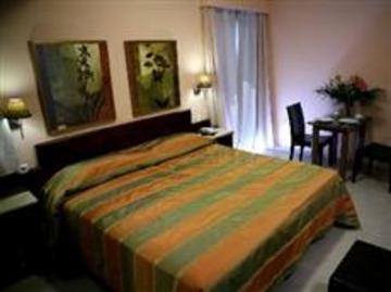 Leonidas & 3* Rethymno (Crete)