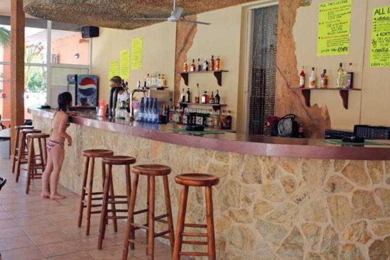 Tereza Aparthotel Laganas