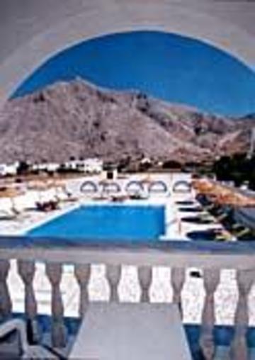 Hotel Marybill 4*