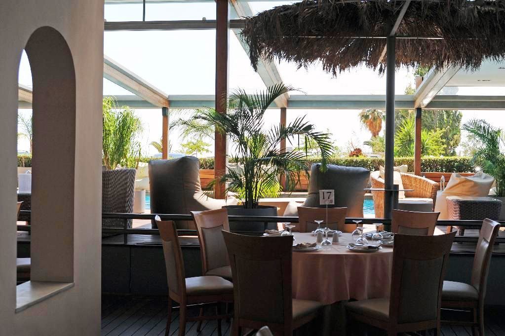 Palace Glyfada Hotel 4*