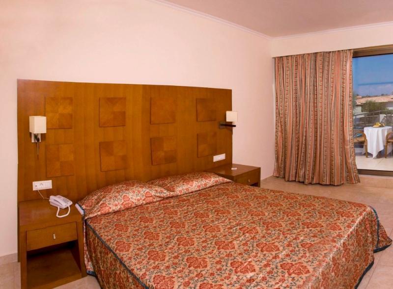Paralos Rodos Lifestyle 4*