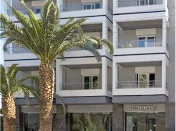 Cosmos Aparthotel