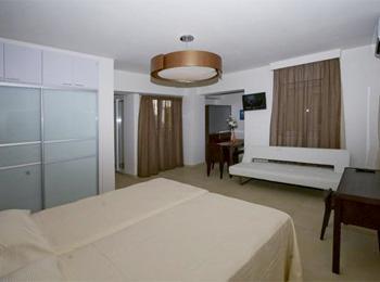 Aparthotel Cosmos Rethymno (Crete)