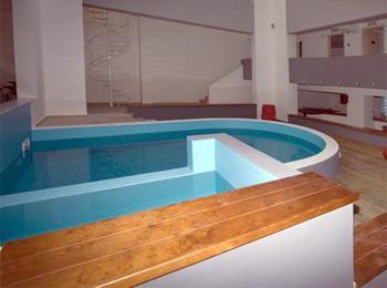 Aparthotel Cosmos