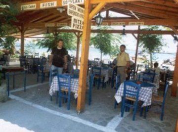 Hotel Kerkis Bay