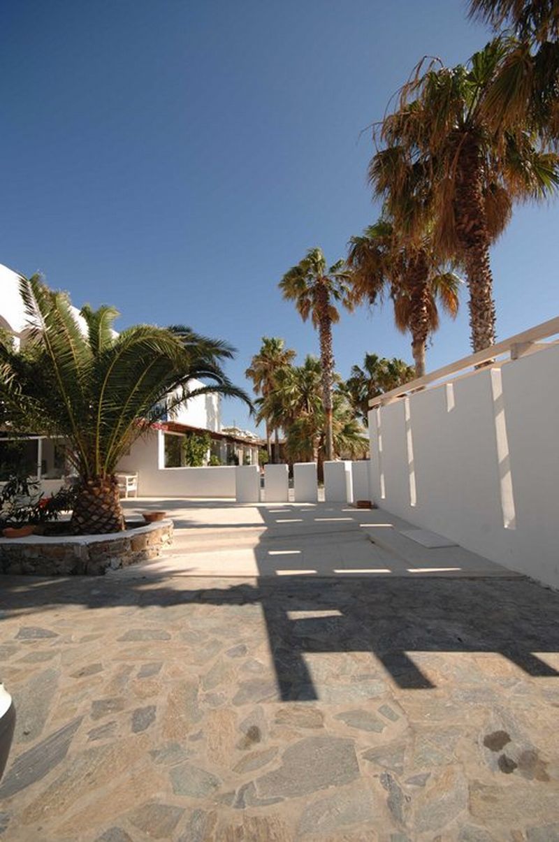 Hotel Ornos Beach Hotel Ornos (Mykonos)