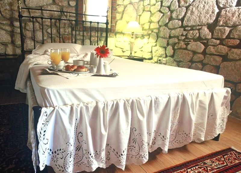 Hotel Petrino Eco Village 4*