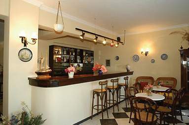 Locanda Beach Hotel Zakynthos Town