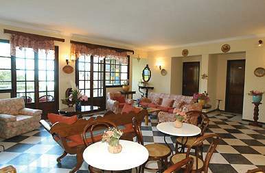 Hotel Locanda Beach Hotel Zakynthos Town