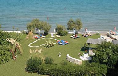 Locanda Beach Hotel Hotel Zakynthos Town