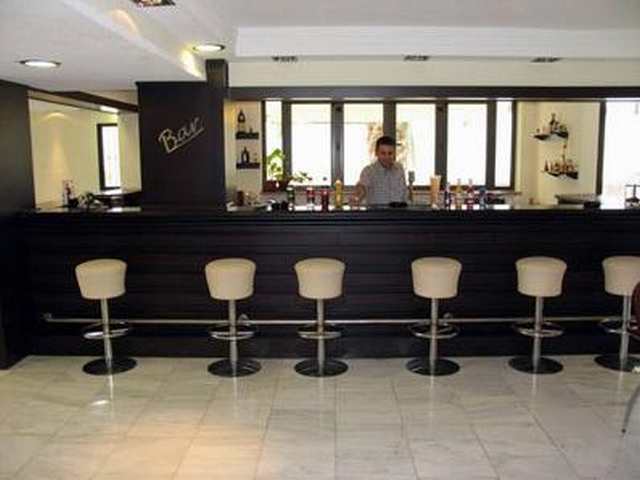 Elinotel Polis 3* Hanioti