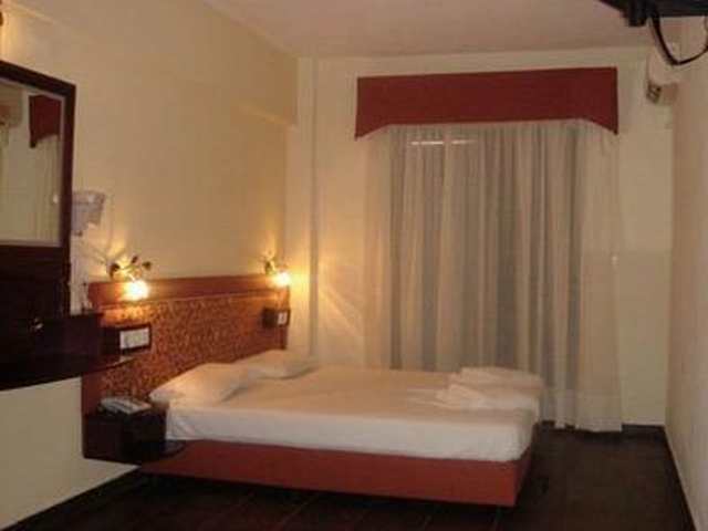 Elinotel Polis Hotel