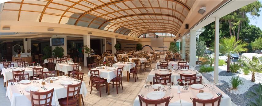Aparthotel Poseidonia