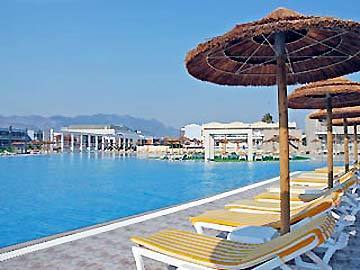 Blue Lagoon Lambi (Kos)