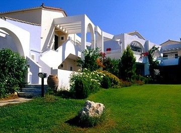 Hotel Ilaria