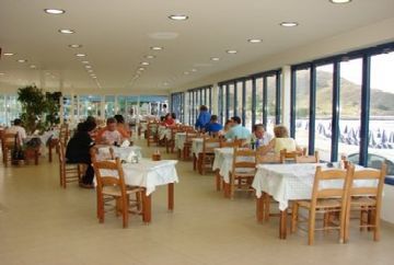 Corissia Hotel 3*