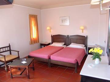 Fortezza 3* Rethymno (Crete)