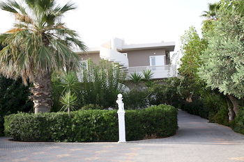 Enorme Armonia Beach (Adults Only) Hotel Gazi