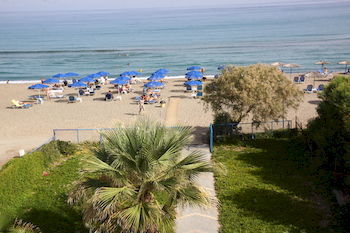 Hotel Enorme Armonia Beach (Adults Only) Gazi