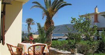 Aparthotel Thalia 2*