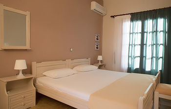 Georgia Vicky Hotel 2*