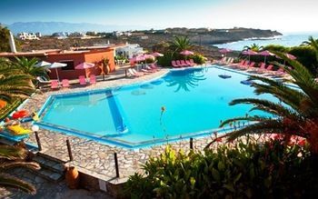 Hotel Georgia Vicky Stavros (Crete)