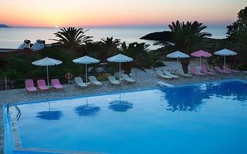 Georgia Vicky Hotel Stavros (Crete)