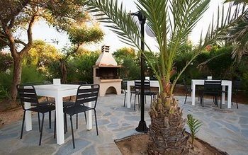 Georgia Vicky Hotel 2*