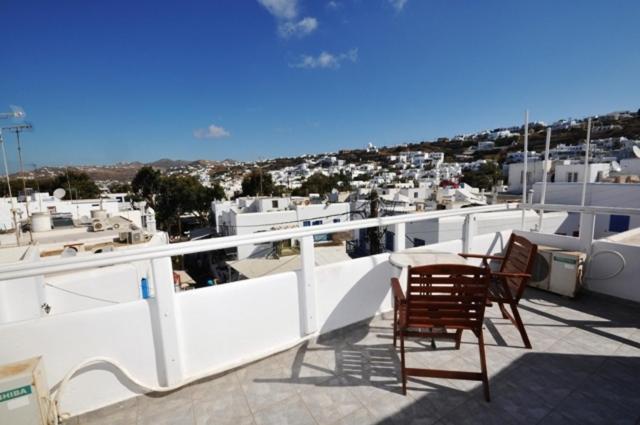 Langolo Mykonos Apartment *