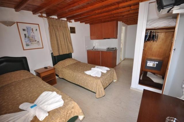 Apartment Langolo Mykonos Mykonos Town
