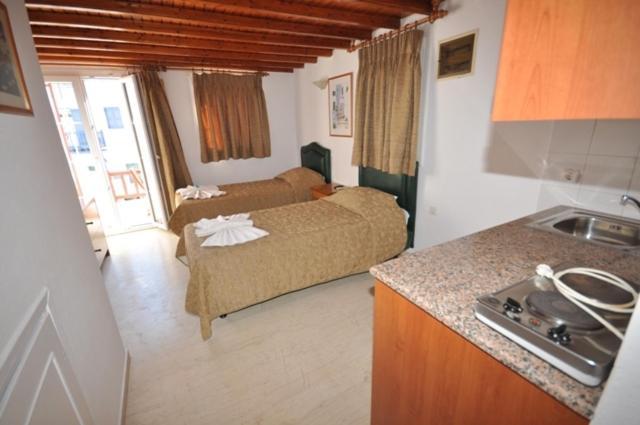 Apartment Langolo Mykonos *