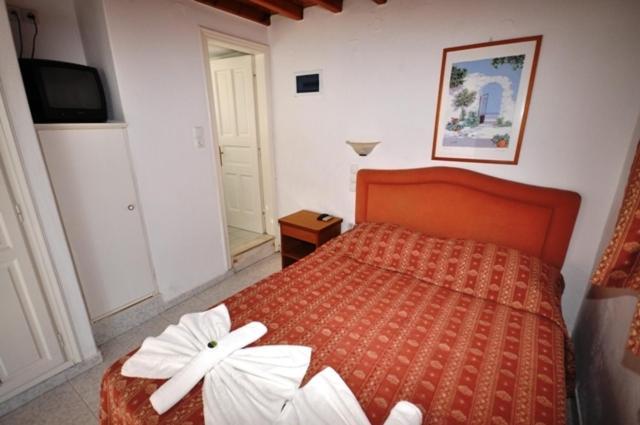 Langolo Mykonos