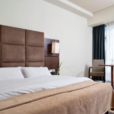 Hotel Arion Athens