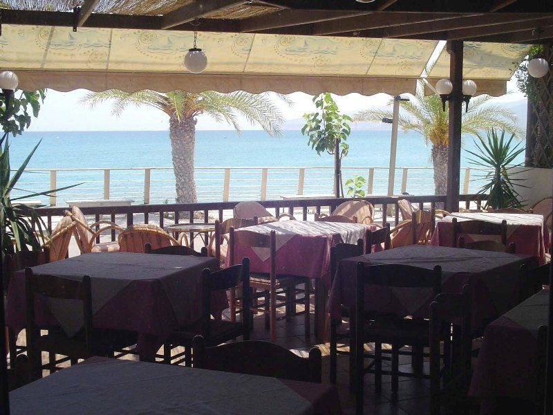 Thisvi Aparthotel Stalida