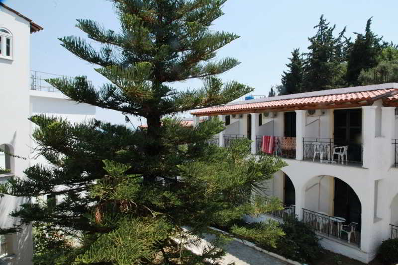 Yannis Corfu 3* Ipsos