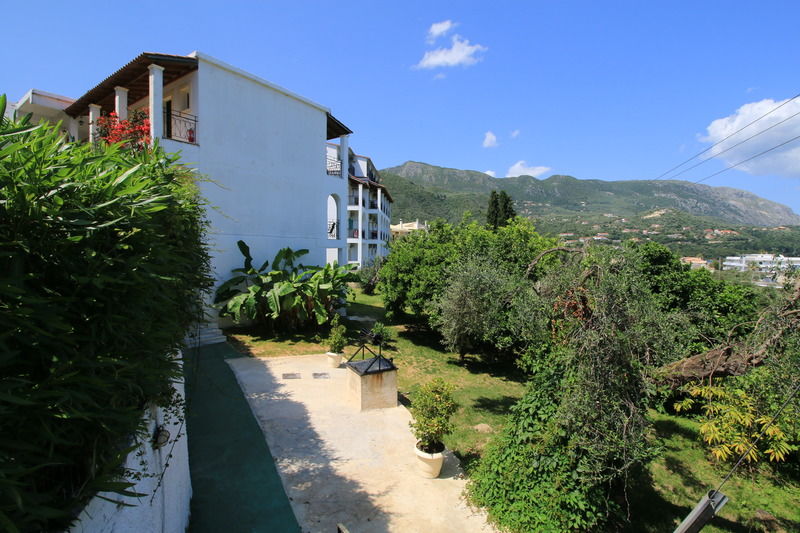 Hotel Yannis Corfu