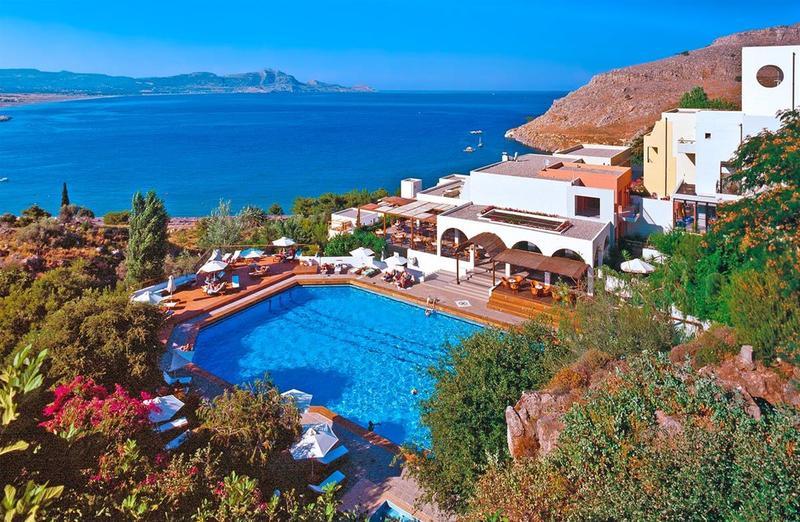 Hotel Mare, Seaside