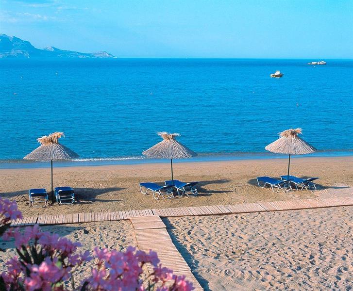 Mare, Seaside Hotel Lindos (Rhodes)