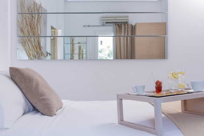 Callia Retreat Hotel