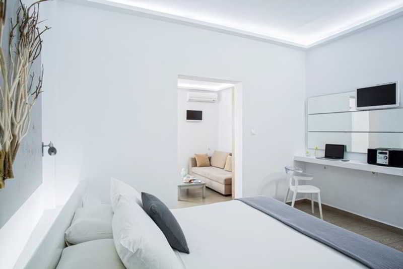 Hotel Callia Retreat 2*